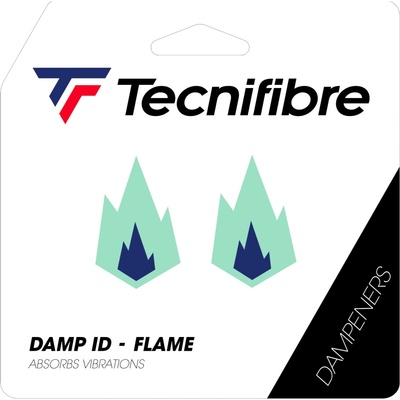 Tecnifibre Damp Flame ID 2ks