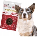 Syta Micha Trénerky s hovädzím mäsom pre psa 80 g