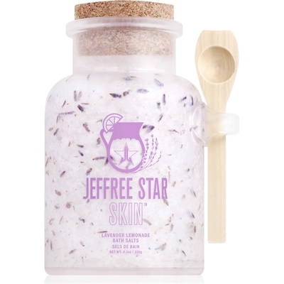 Jeffree Star Cosmetics Lavender Lemonade сол за баня 320 гр