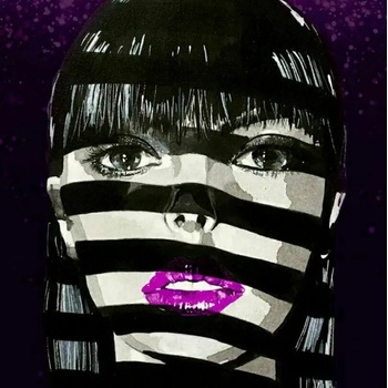 Image 1 of Purple Disco Machine - Exotica (2 LP) (0194398952512)