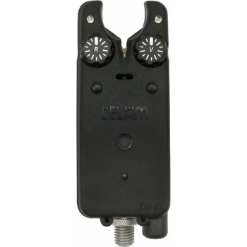 Delkim hlásič Txi-D žlutá