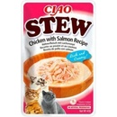 Ciao Stew Chicken with Salmon Recipe 40 g