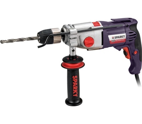 Sparky BUR2 160E