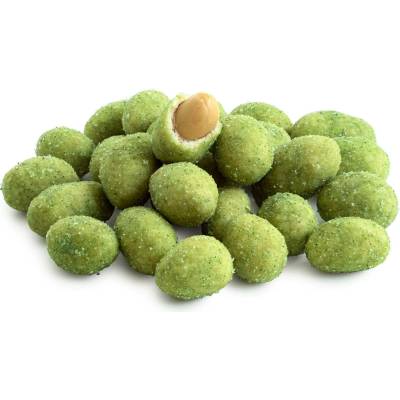 HOS Arašídy ve WASABI 500 g