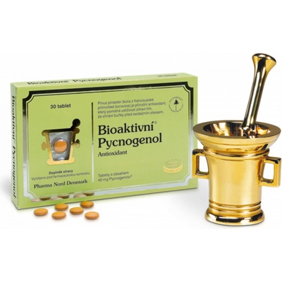 PHX Bioaktivní Pycnogenol 90 tablet