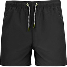 Roly Balos pánské plavecké šortky BN6708 Black