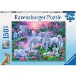 Ravensburger Puzzle 150 Sunshine Universe