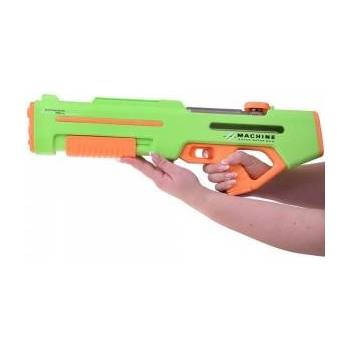Jokomisiada Electric Water Gun - Dual Spray Heads 10m ZA5569