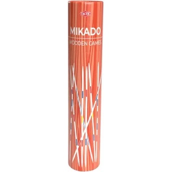 TACTIC Класическа игра Tactic - Микадо (14010)