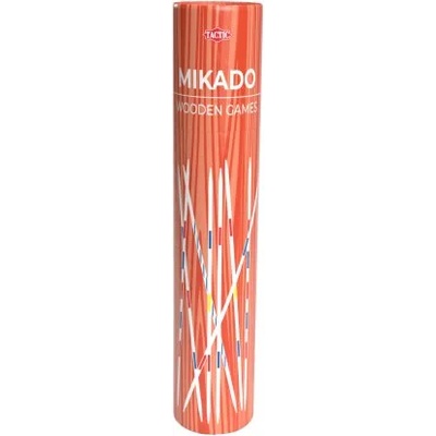 TACTIC Класическа игра Tactic - Микадо (14010)