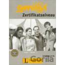 Genial B1 – Arbeitsbuch
