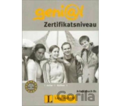 Genial B1 – Arbeitsbuch
