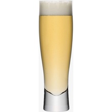 LSA International Pohár na pivo Bar číry 2ks 550 ml