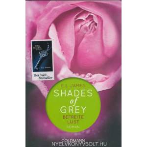 Shades of Grey: Befreite Lust (2012)