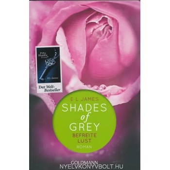 Shades of Grey: Befreite Lust