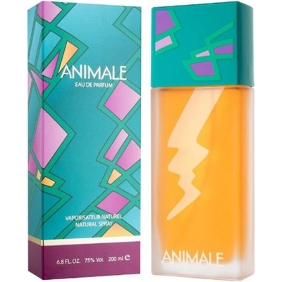 Animale Animale parfémovaná voda dámská 100 ml