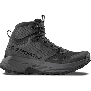 La Sportiva Дамски туристически обувки La Sportiva Women's Prodigio Hike LT GTX Walking boots - Carbon / Black - размер 43 (EU) (119-1182-0125)