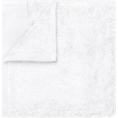 Blomus Sada 2 ks ručníků 30 x 50 cm RIVA - bílá