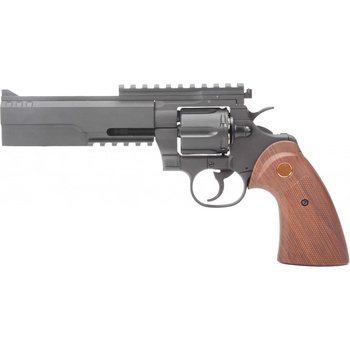 King Arms PYTHON 357 EVIL V2