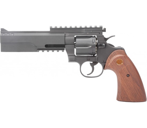 King Arms PYTHON 357 EVIL V2