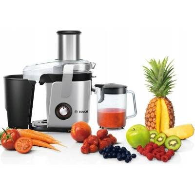 Bosch MES 4010
