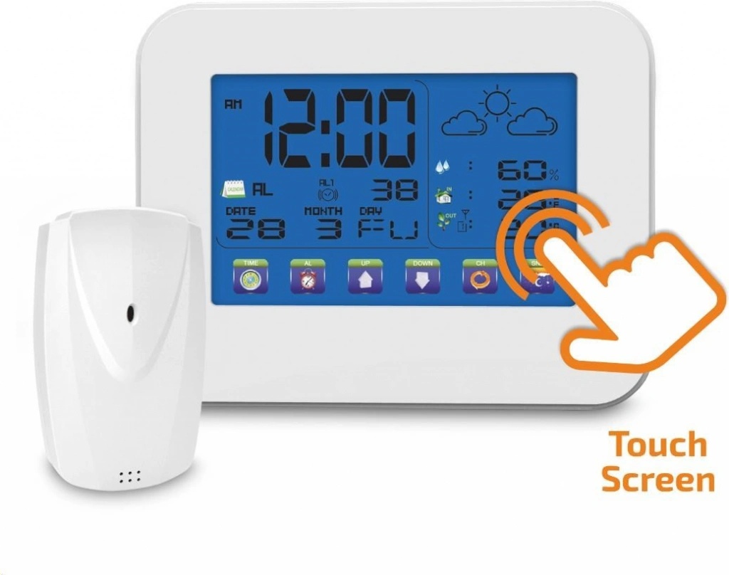 Solight TE 84