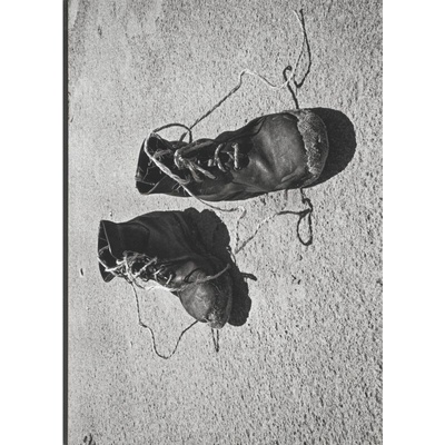 Josef Koudelka - DIARIES