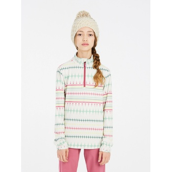 Protest Пуловер за момичета Protest PRTZOAK JR Protest | Byal | Момичешки | 140