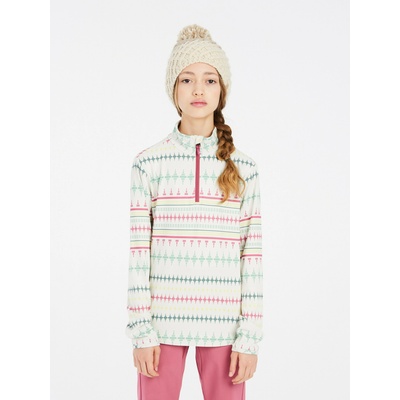 Protest Пуловер за момичета Protest PRTZOAK JR Protest | Byal | Момичешки | 140