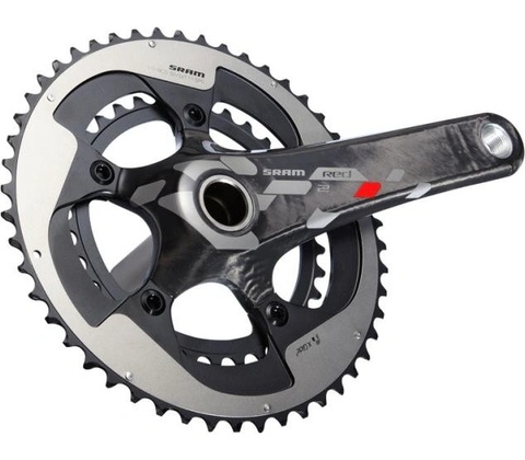 Sram RED22 GXP