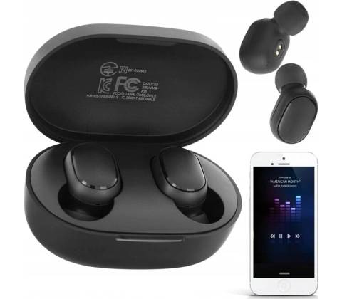 Xiaomi Earbuds Basic 2