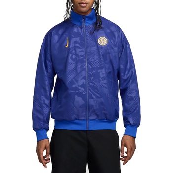 Nike Яке Nike INTER MNK DF STRK ANTHM JKT 3R fv2367-455 Размер S