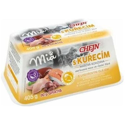 Chejn MIA kuřecí 405g