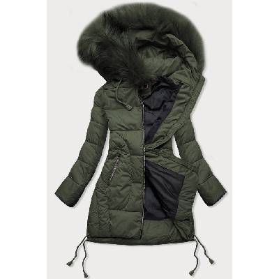 Dámská 7690 khaki