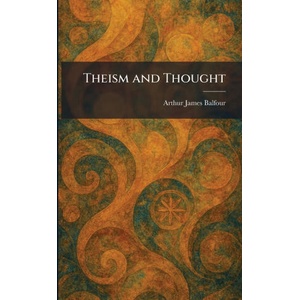 Theism and Thought (ISBN: 9781025337715)