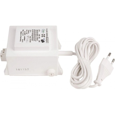Dekolight ABN napájení ABN 105VA konvenční konstantní napětí IP20 stmívatelné 12V AC 105,00 W 000107