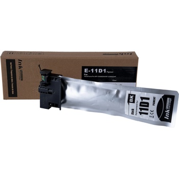 Compatible Компатибилен мастилен пълнеж C13T11D140, XL, 105ml за принтери Epson (ORINK BULK) (C13T11D140)