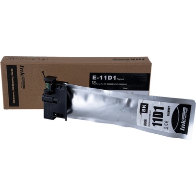 Compatible Компатибилен мастилен пълнеж C13T11D140, XL, 105ml за принтери Epson (ORINK BULK) (C13T11D140)