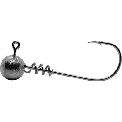 Jigovky.cz Jigové hlavičky Sickle ScrewIn vel.5 10g 5ks