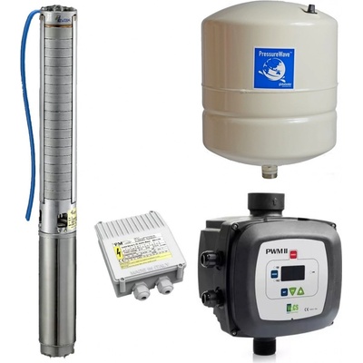 Evak V4S 3M22-FM