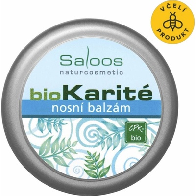 Bio Karité Nosní balzám 19 ml – Hledejceny.cz