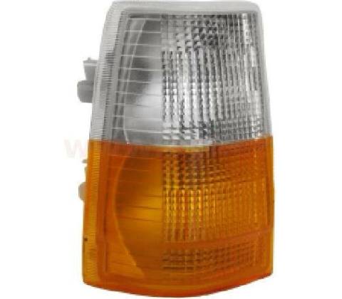 Blikač VAN WEZEL 5927902
