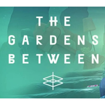 The Gardens Between