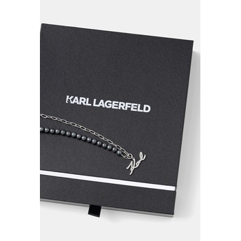 Karl Lagerfeld Колие Karl Lagerfeld (KLAYR02)