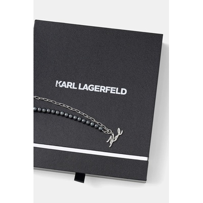 Karl Lagerfeld Колие Karl Lagerfeld (KLAYR02)