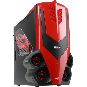 Aerocool Syclone II