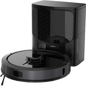 Nedis WIFIVCL002CBK SmartLife