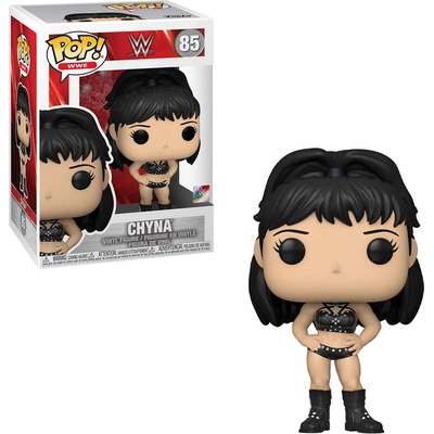 Funko Pop! 85 WWE Chyna