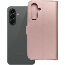 Forcell mezzo Book case Samsung A56 5G mandala rose gold 299615