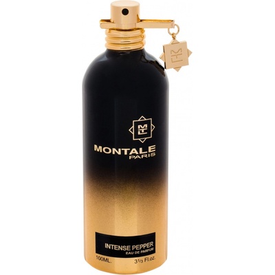 Montale Paris Intense Pepper parfumovaná voda unisex 100 ml tester